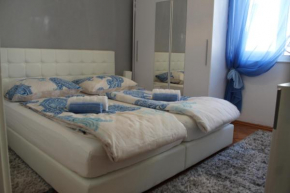 Cozy Apartment Mihaela
